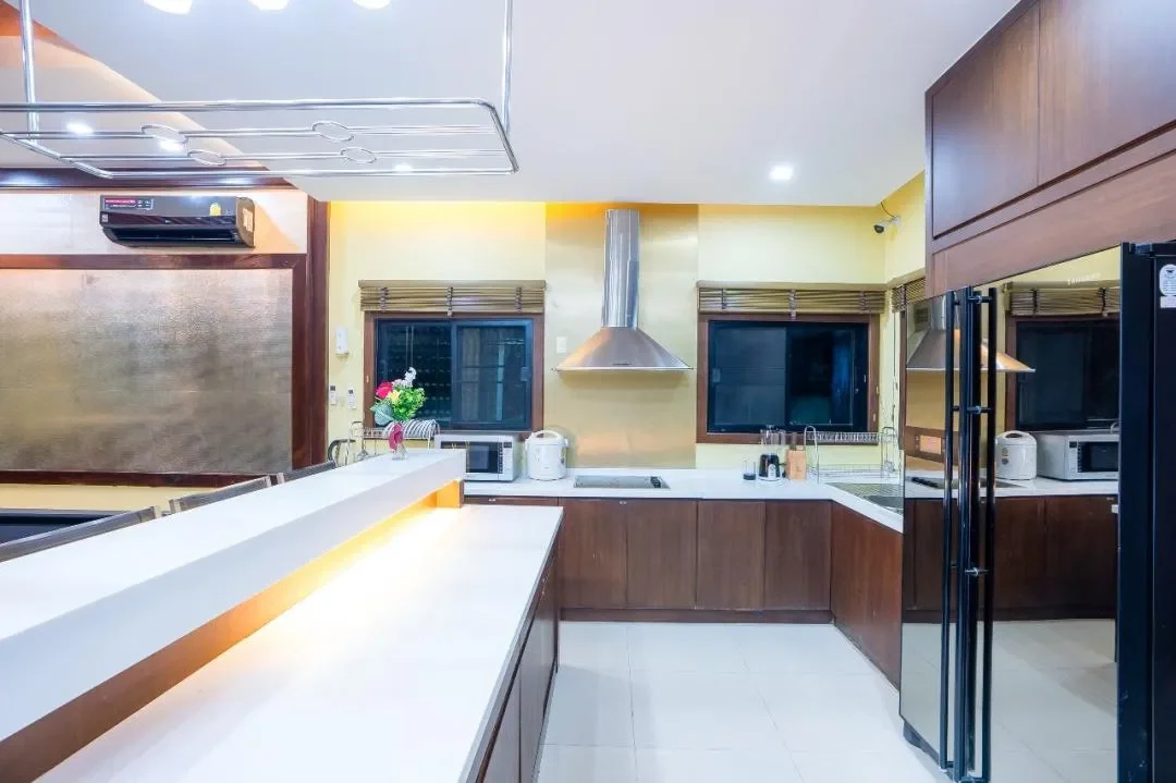 Welcome Sea view Pool Villa รูปที่ 36