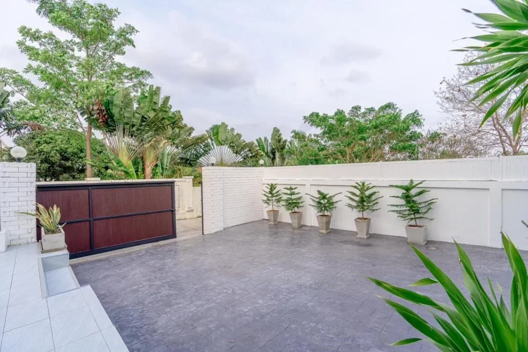 Vartika Poolvilla Pattaya รูปที่ 16