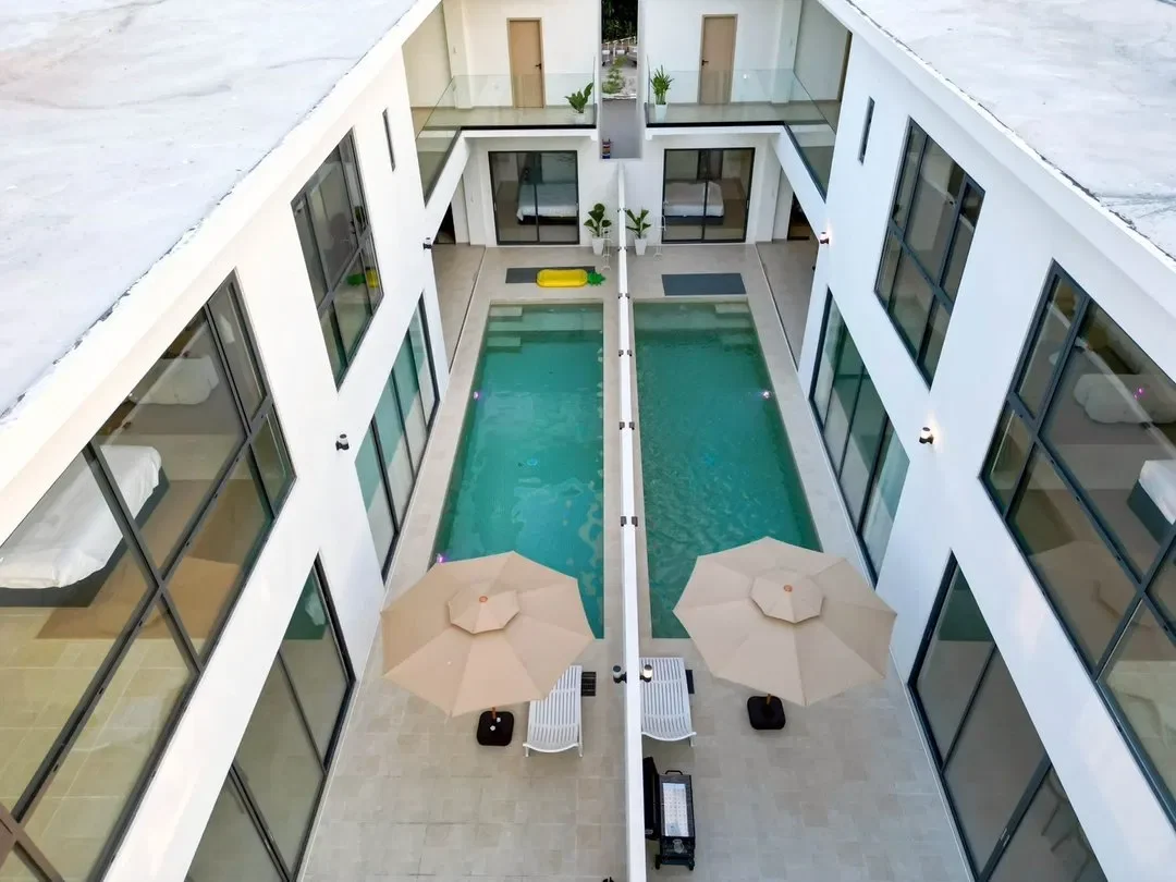 Sea Sapphire Villa 8 รูปที่ 27