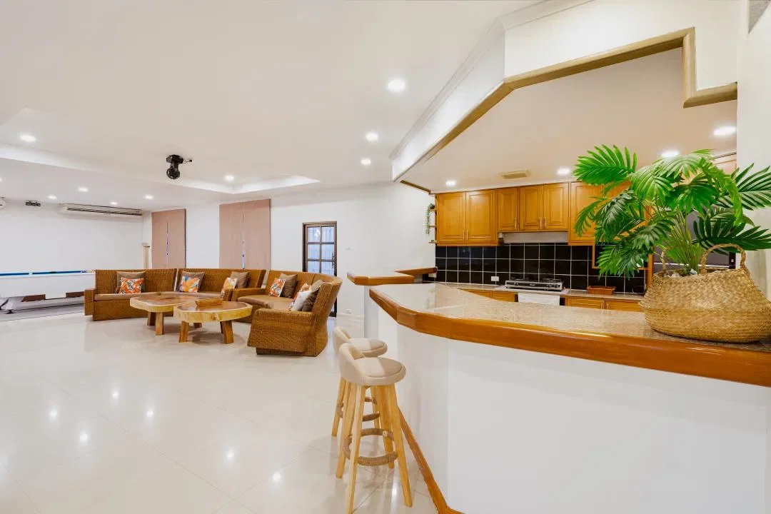 RJ Pool Villa รูปที่ 10