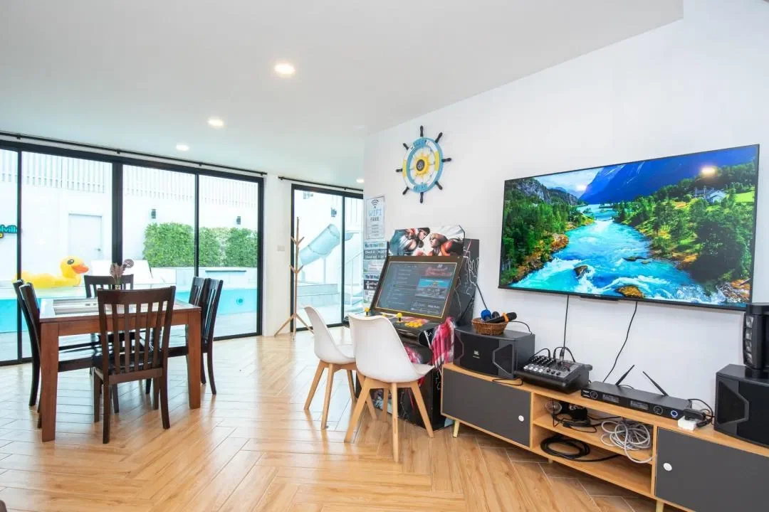 The R2 Poolvilla (little) รูปที่ 37