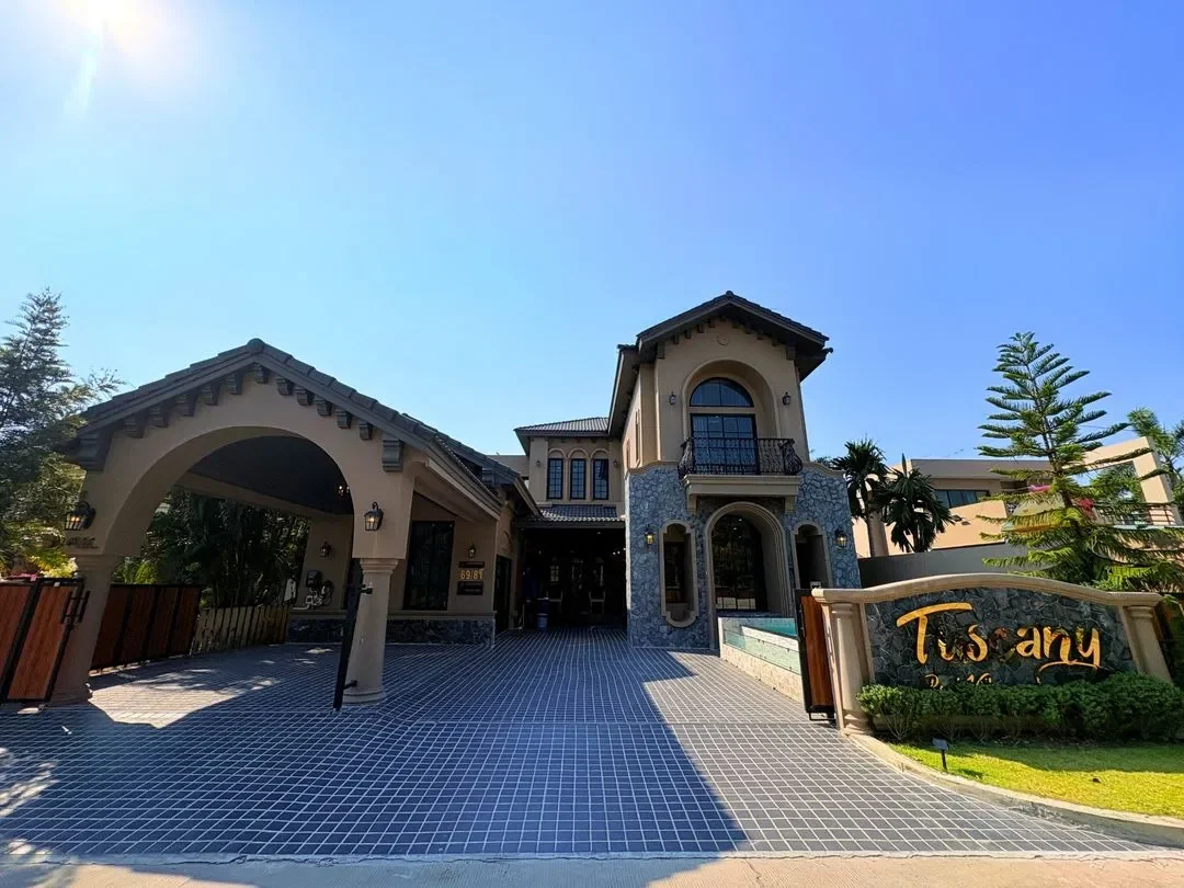Tuscany Bangsean T1 รูปที่ 31