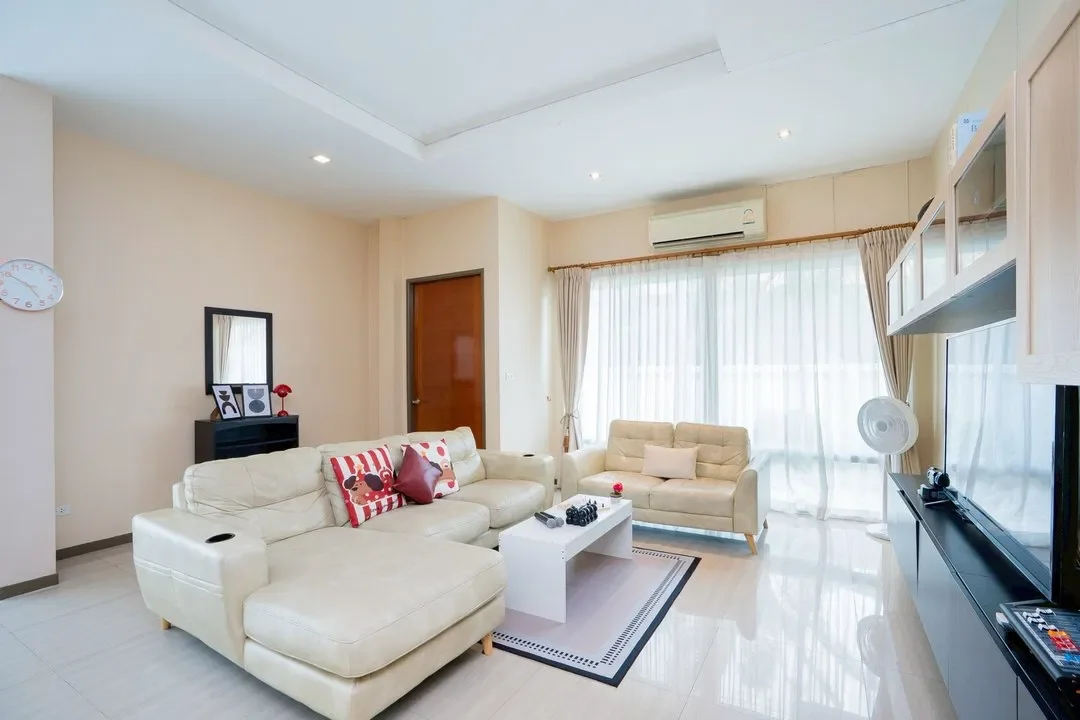 Wealthy House รูปที่ 8
