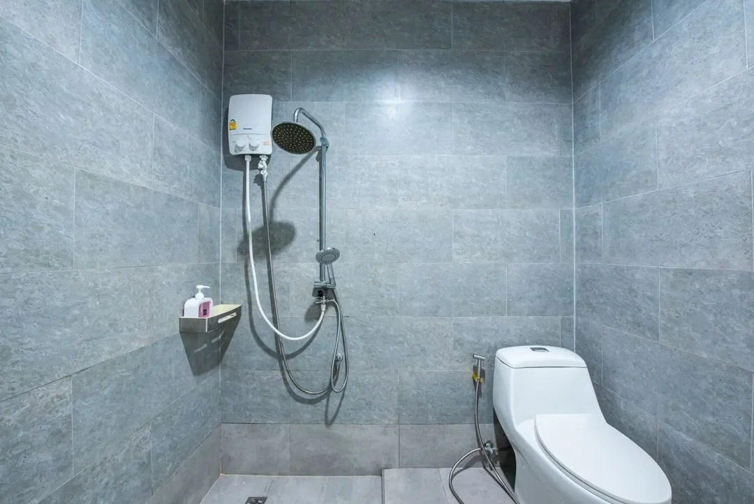 Swiss Poolvilla บางเสร่ สัตหีบ รูปที่ 29