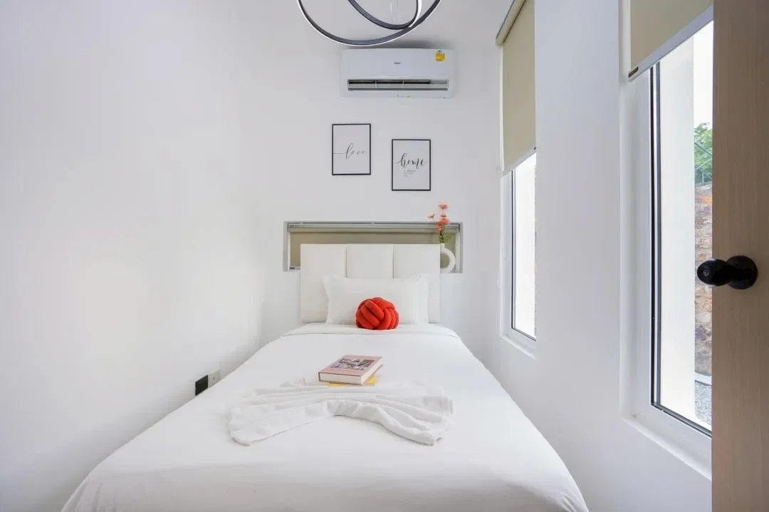 Labaris poolvilla รูปที่ 5