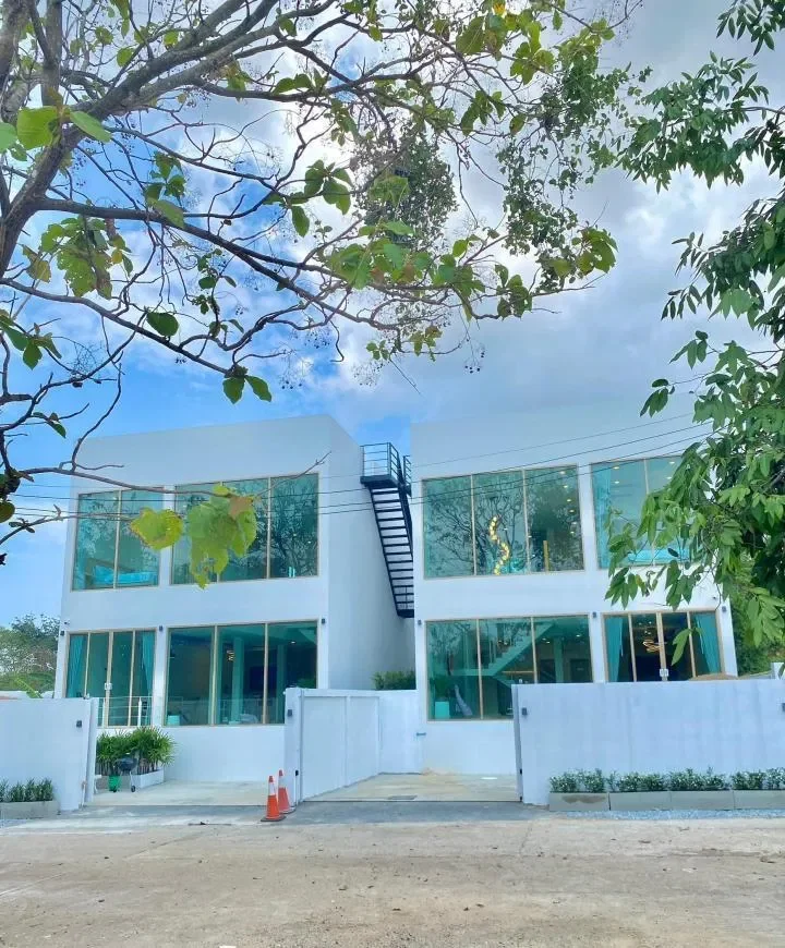 Mama pool villa Private รูปที่ 20