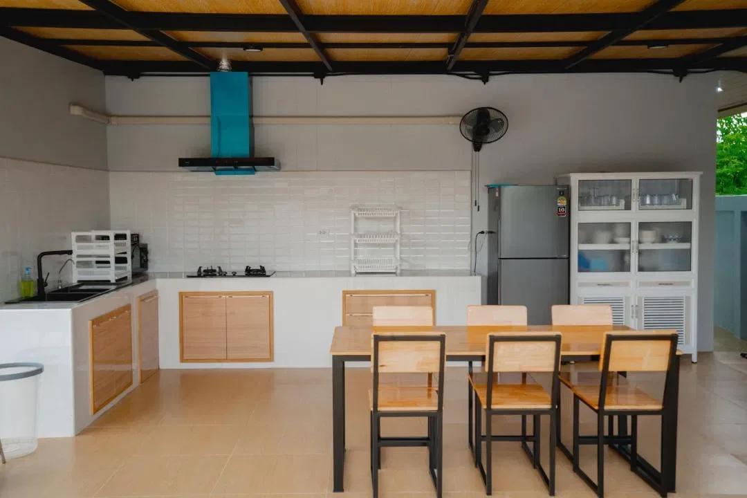 OCEANNEWPOOLVILLA SATTAHIP รูปที่ 34