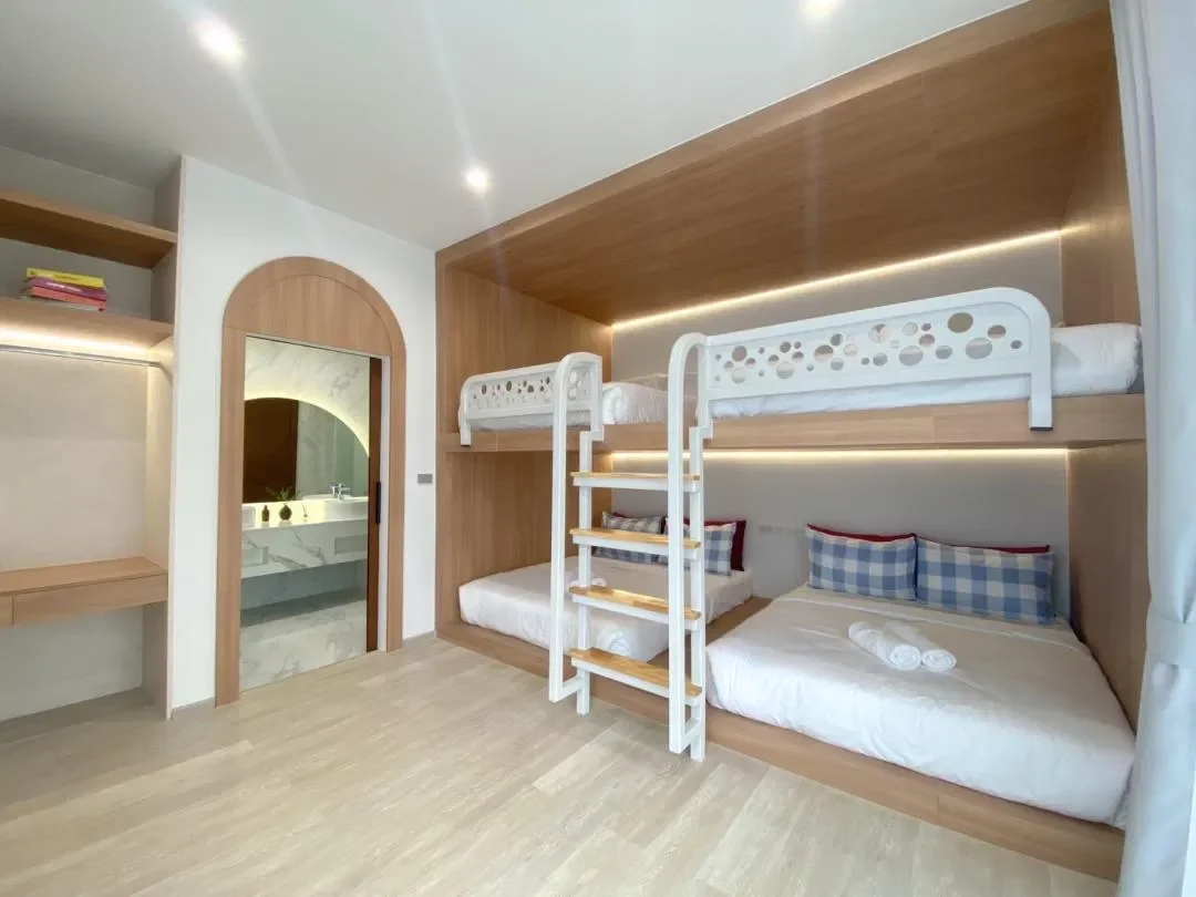 The Pool Space A2 รูปที่ 5