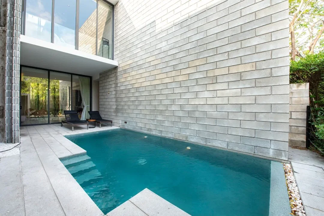 Classy villa oceanphere by luckyplana สัตหีบ สูงสุด 5 คน