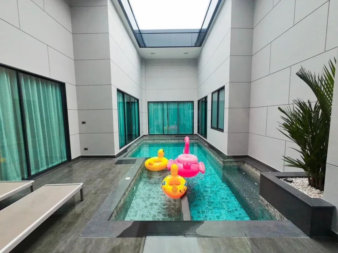 PNT LUXURY VILLA รูปที่ 19
