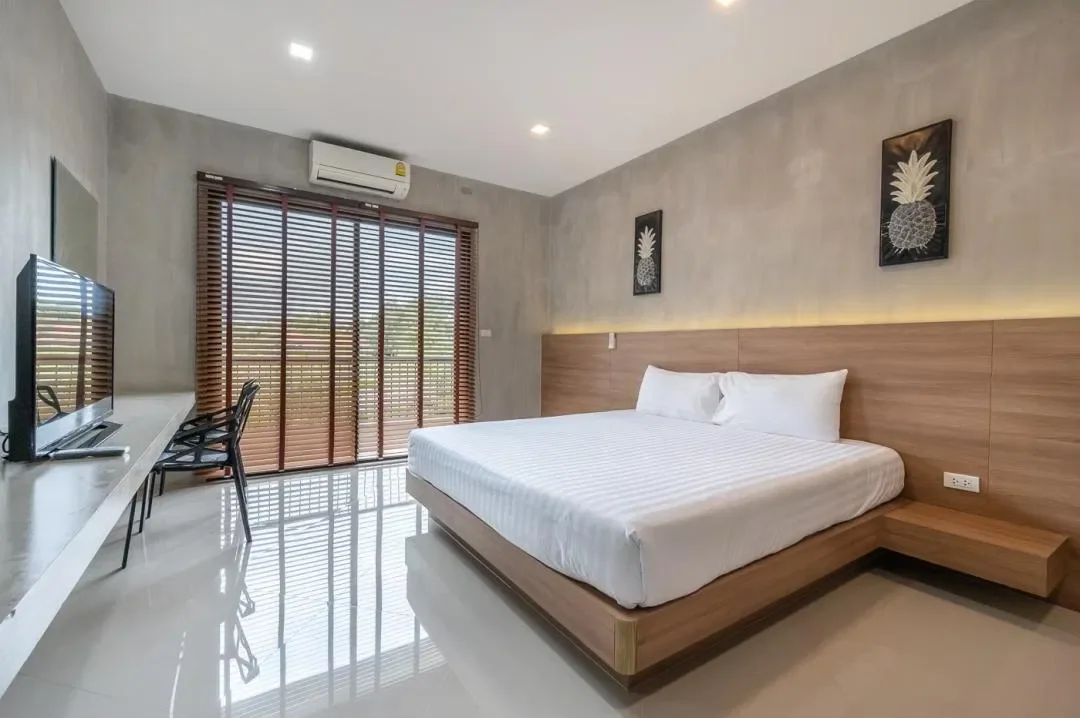 The Garden Pool Villa รูปที่ 13