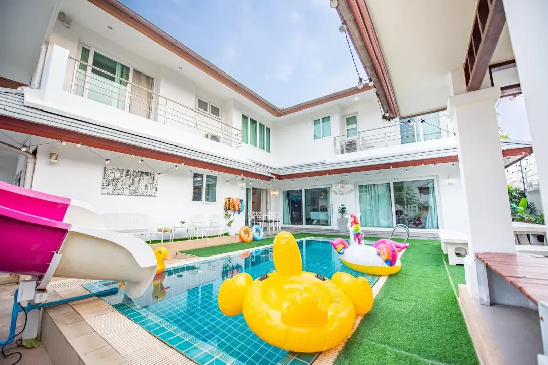 Rabbit Poolvilla รูปที่ 19