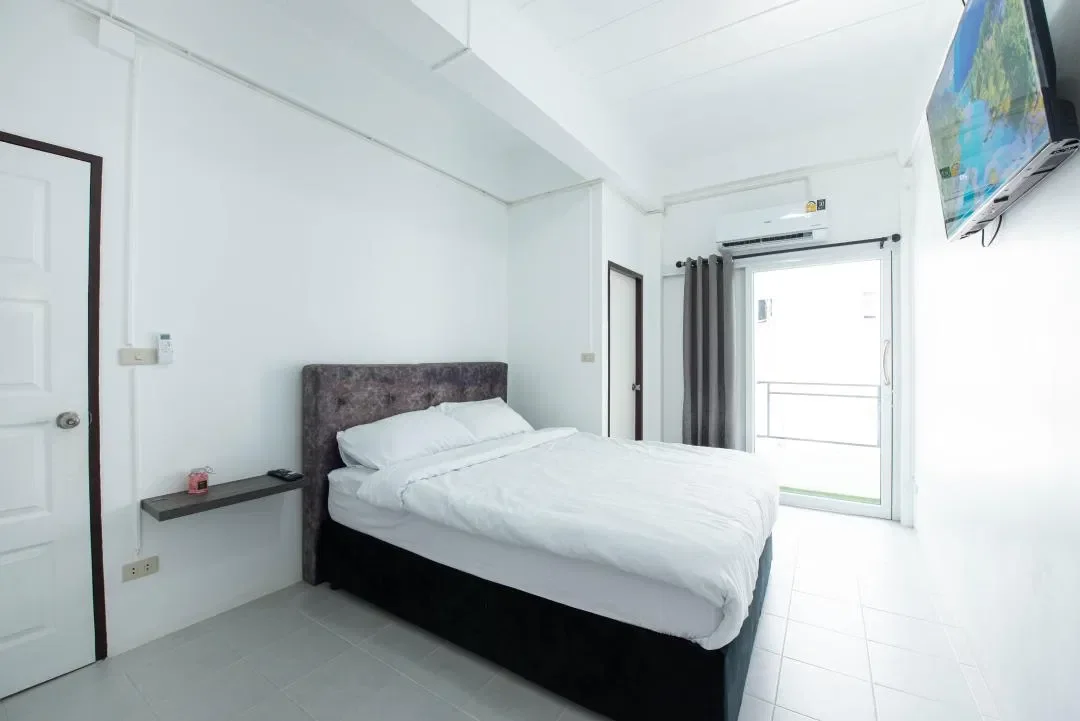 PATTAYA BEACH POOL VILLA รูปที่ 22