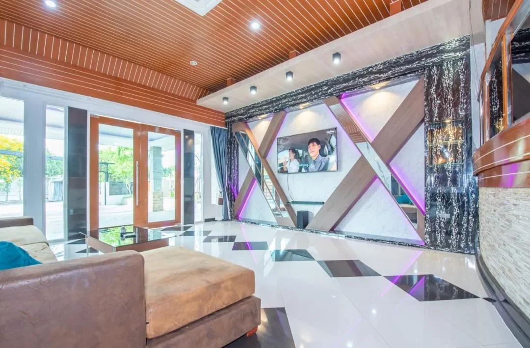 Sleep with me Pool villa รูปที่ 18