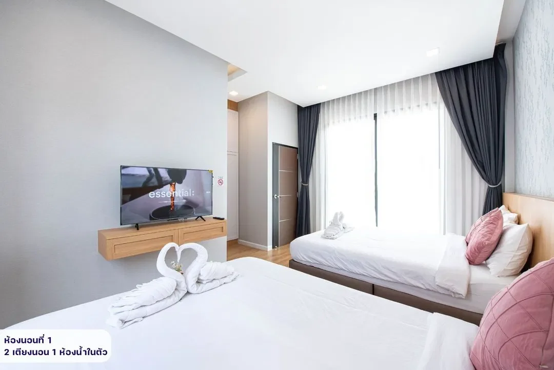 Celesta Poolvilla รูปที่ 9