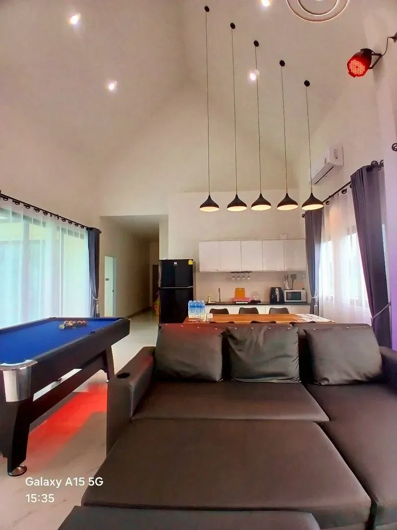 AN Pool Villa Rayong รูปที่ 7