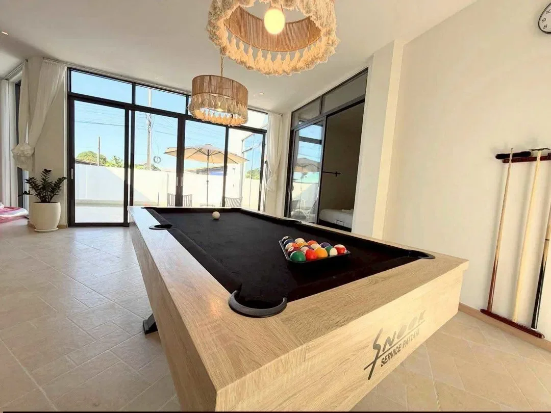 Quint pool villa (Q5) รูปที่ 6