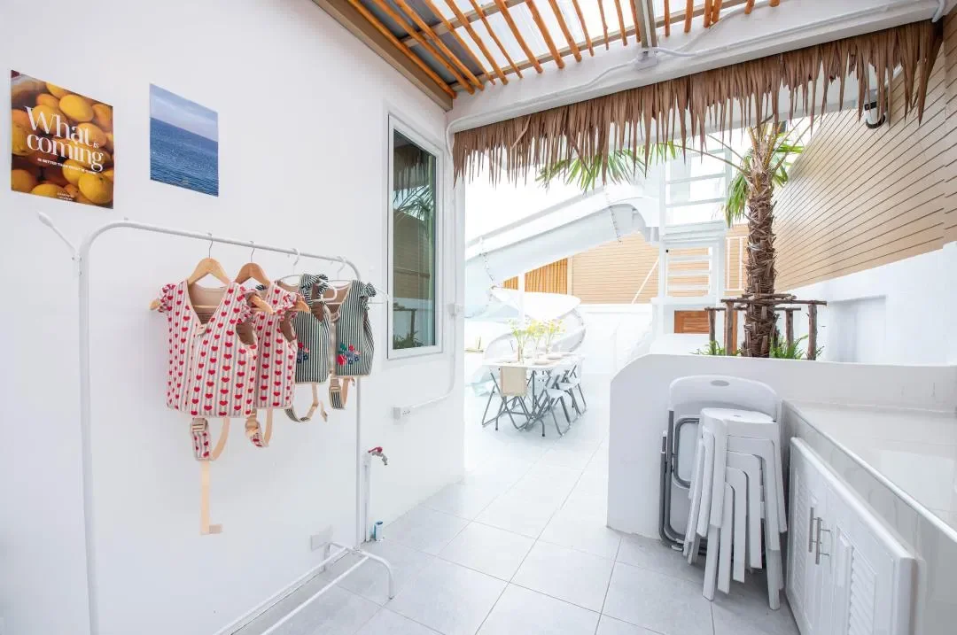 Sea Haus Pool Villa รูปที่ 32