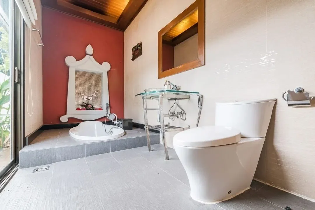 Thai tara pool villa รูปที่ 16