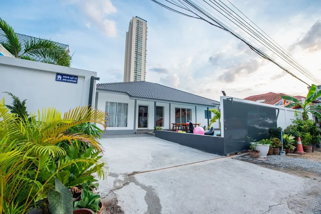 The bill poolvilla รูปที่ 32