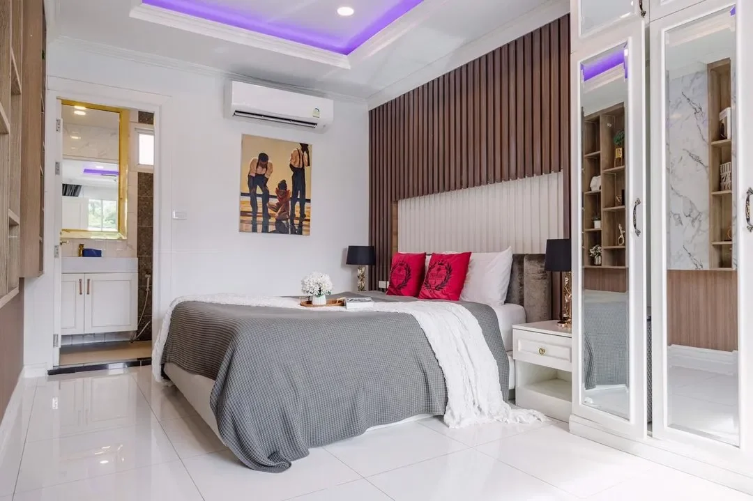 Exquisite poolvilla H รูปที่ 13