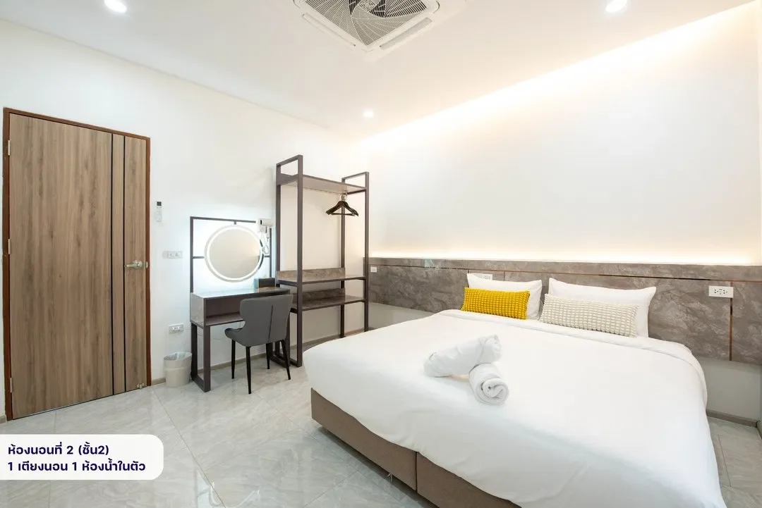 Villa Pool Lay Z3 รูปที่ 8