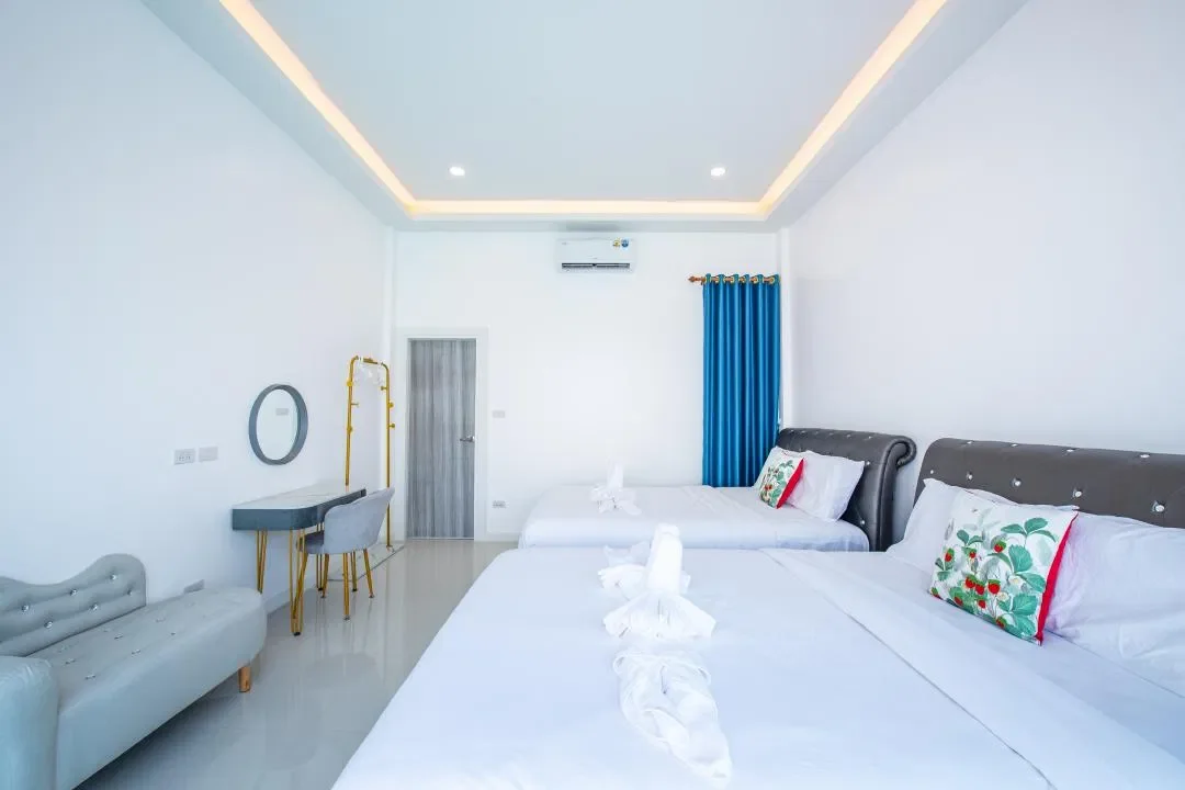 MILLION POOL VILLA รูปที่ 12