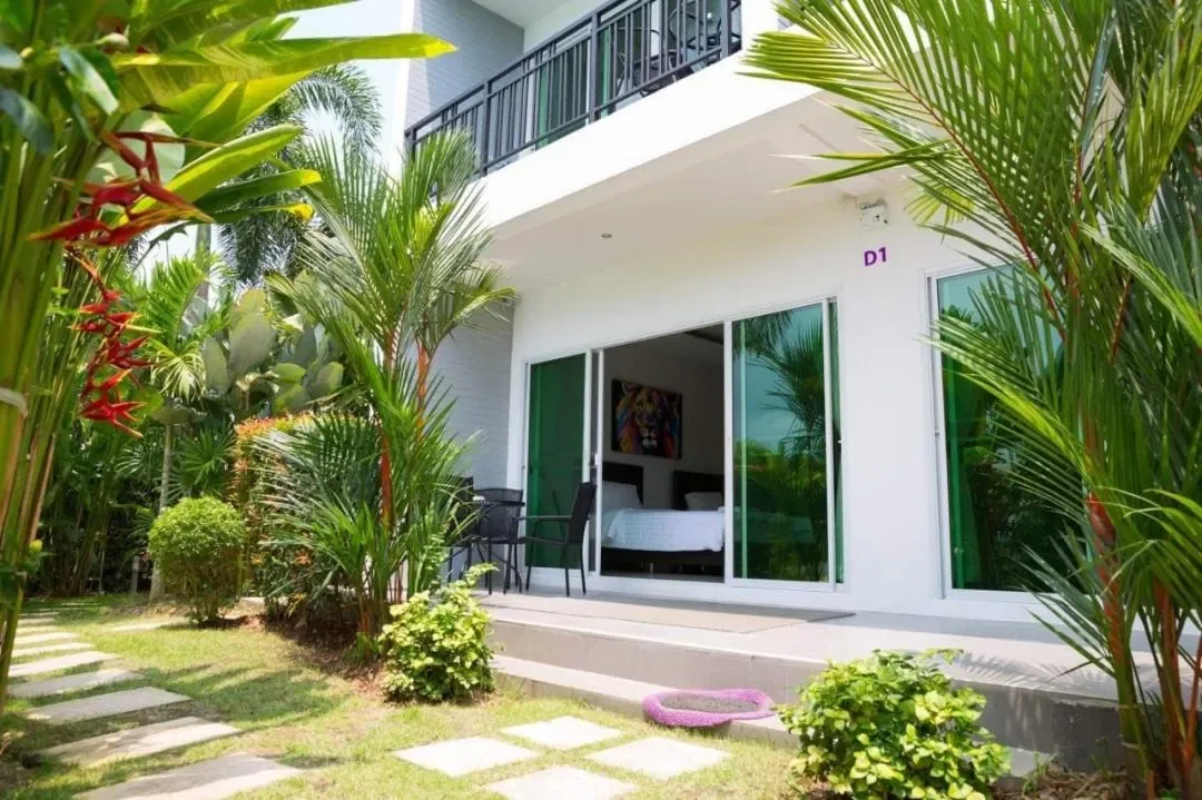 The Serenity Resort รูปที่ 18