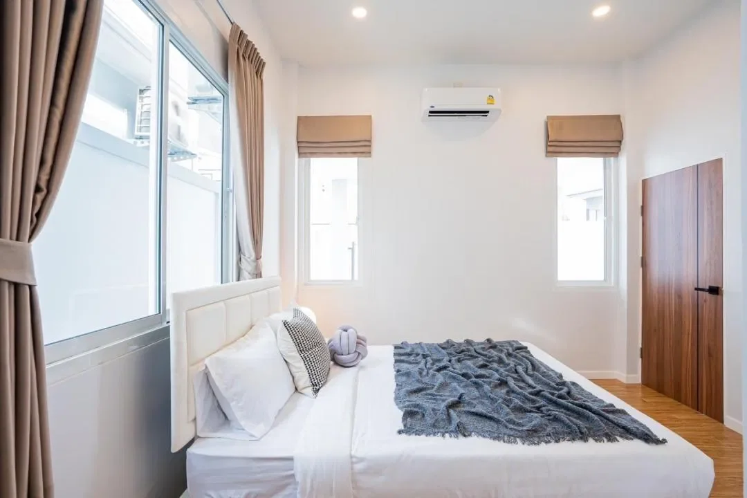 Terra House Poolvilla รูปที่ 4