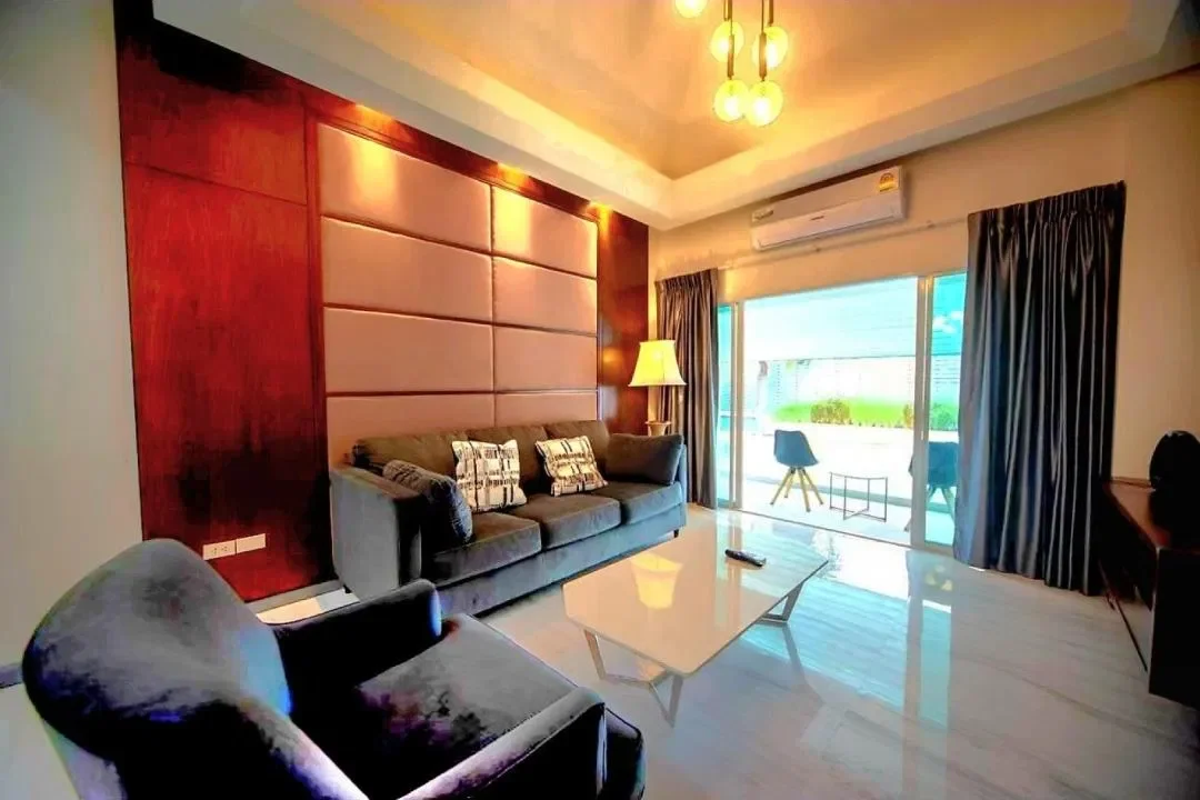 I am pool villa pattaya no.5 รูปที่ 17