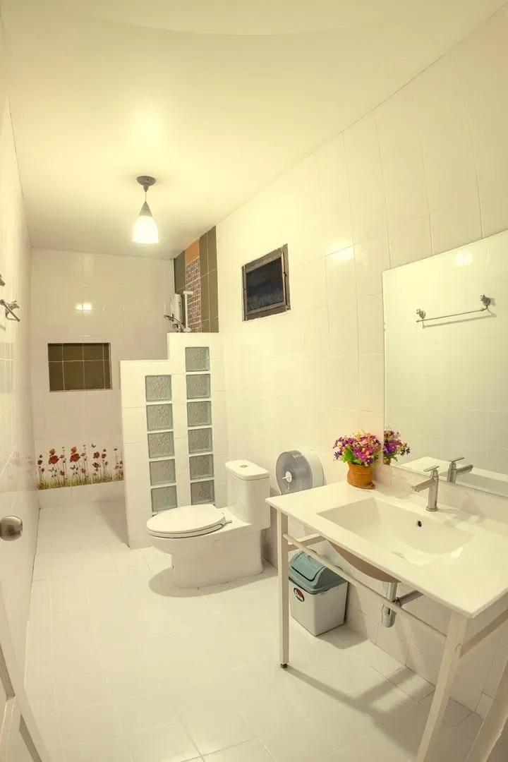 ONZEN pool villa 1 รูปที่ 6
