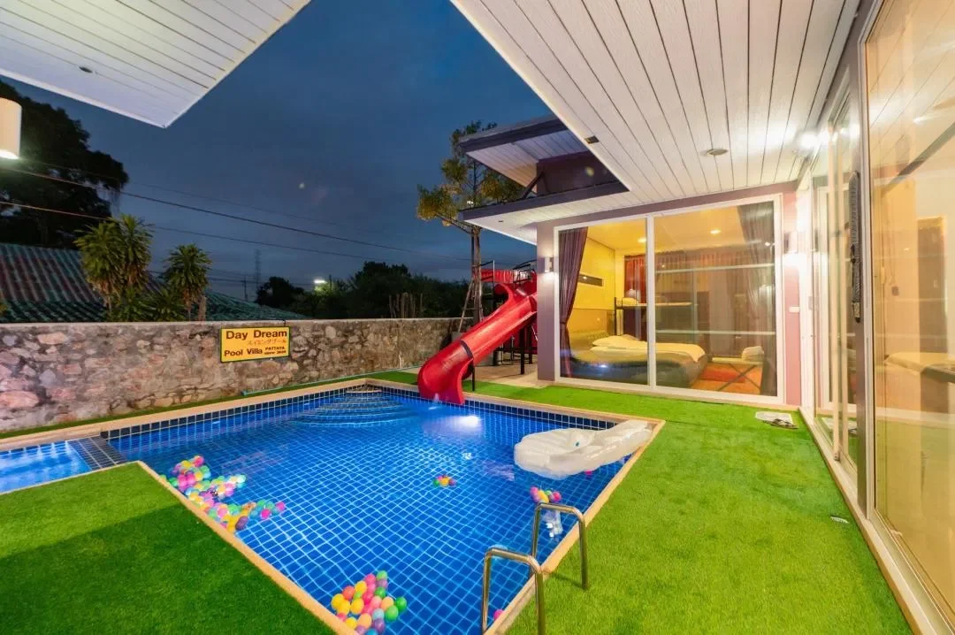 Day Dream Pool villa รูปที่ 14