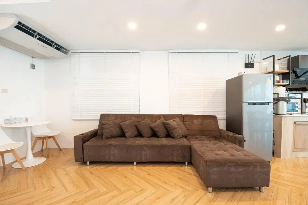 The R2 Poolvilla (little) รูปที่ 32