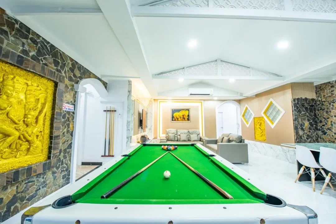 White House Pool Villa (บางเสร่) รูปที่ 15
