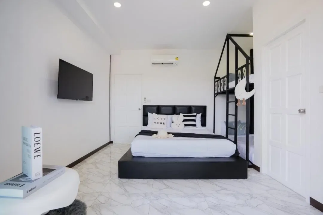 Cherish' house รูปที่ 9