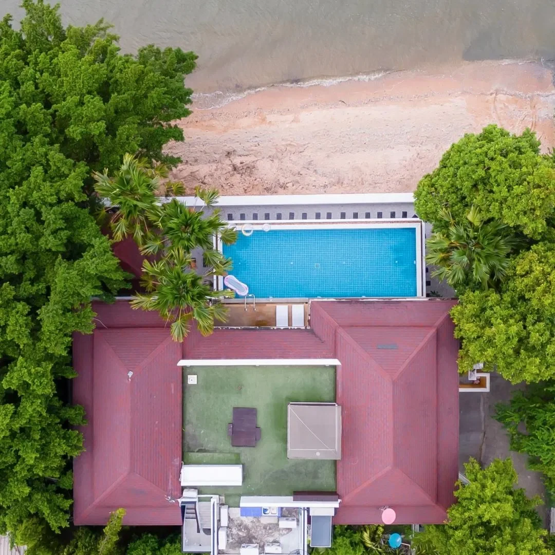 Welcome Sea view Pool Villa รูปที่ 21