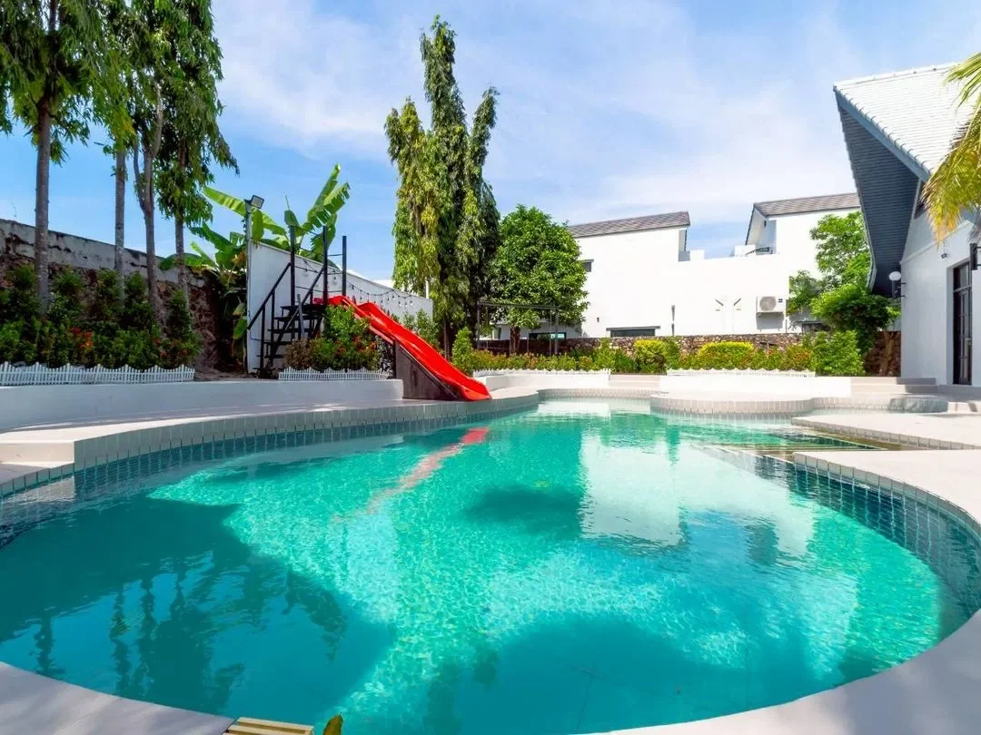 Aum poolvilla รูปที่ 17