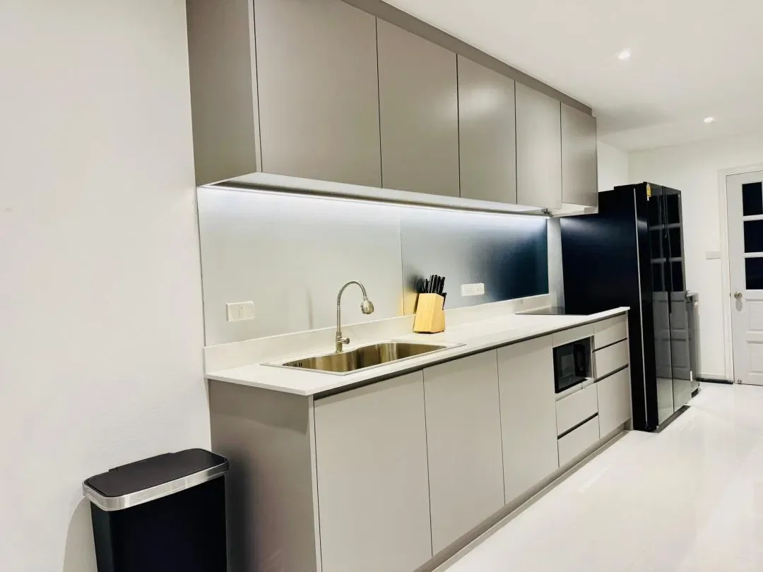 Villa 129 Wongamat รูปที่ 35