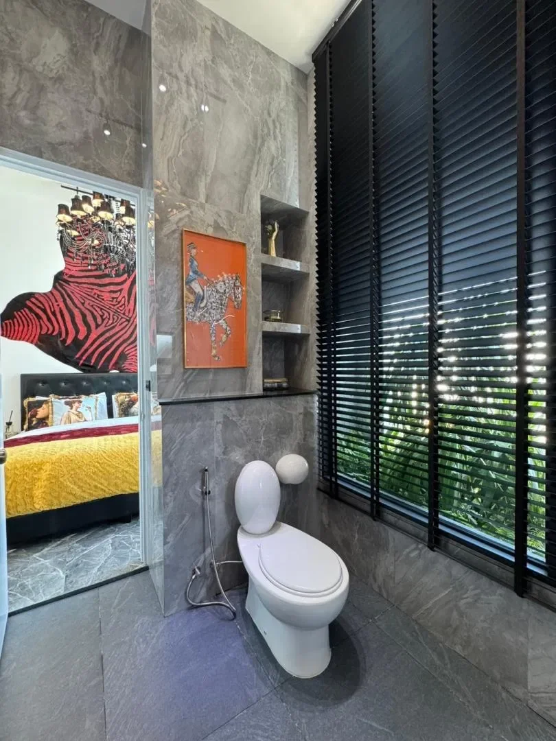 Diamond Pool Villa Pattaya รูปที่ 13