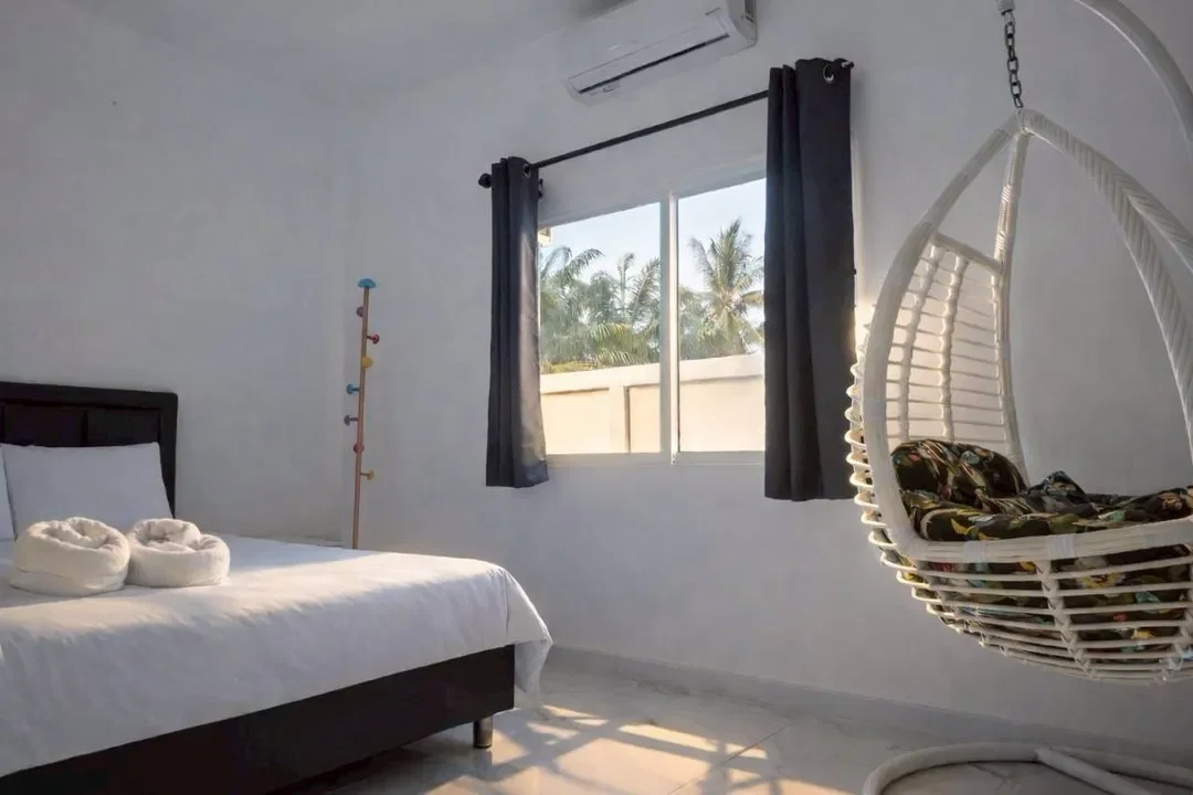 Villa Vi Blanca Pattaya รูปที่ 10