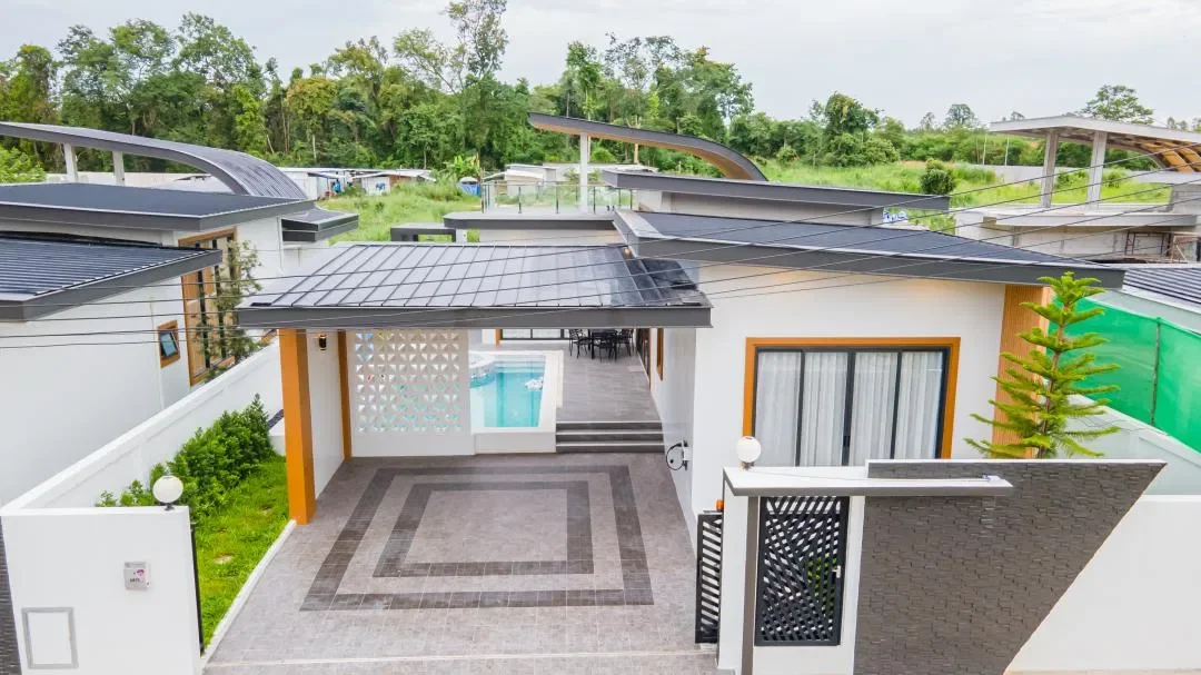 La seal poolvilla pattaya รูปที่ 29