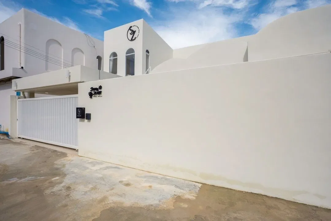 Sun&zone pool villa รูปที่ 44