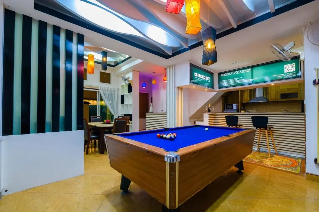 Miggu’s Pool house รูปที่ 7