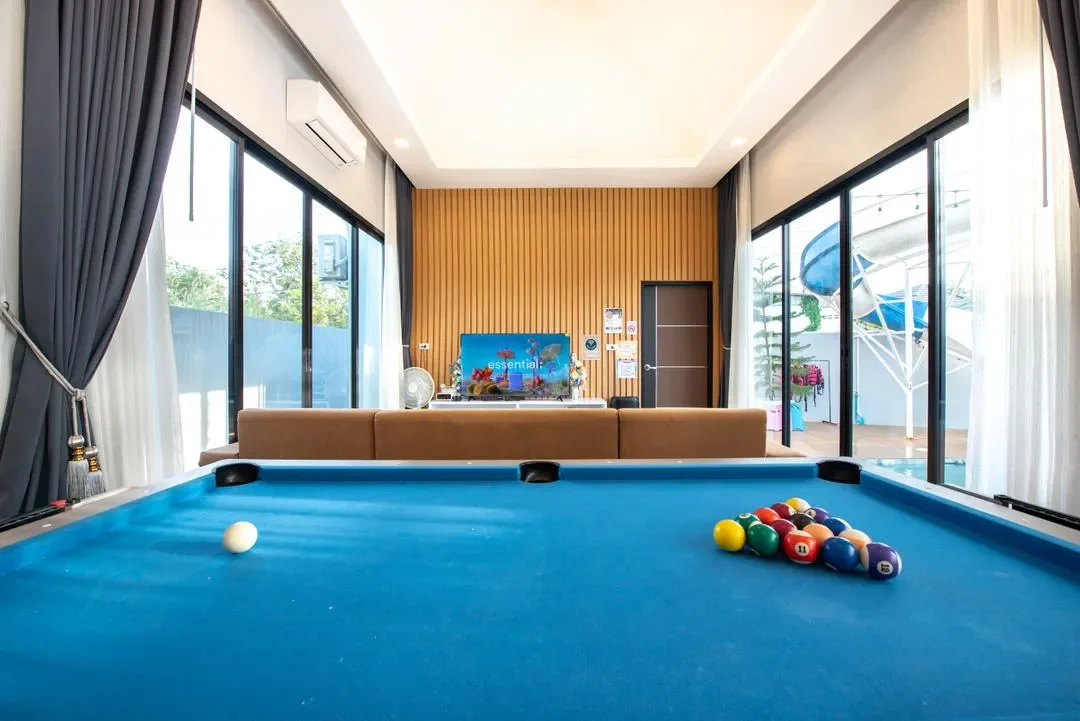 Celesta Poolvilla รูปที่ 19