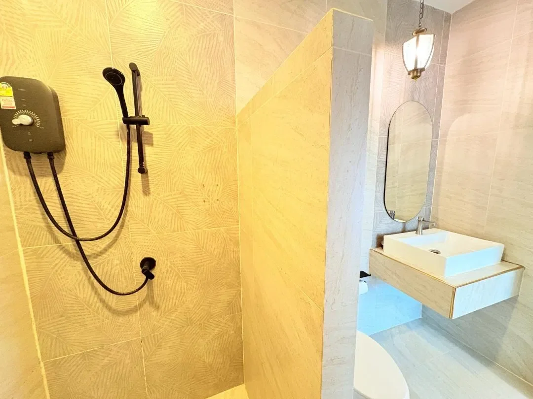 Medina Pool villa M1 รูปที่ 2