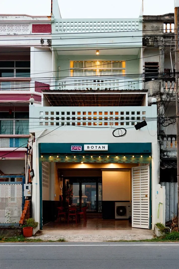 Botan House ระยอง สูงสุด 14 คน