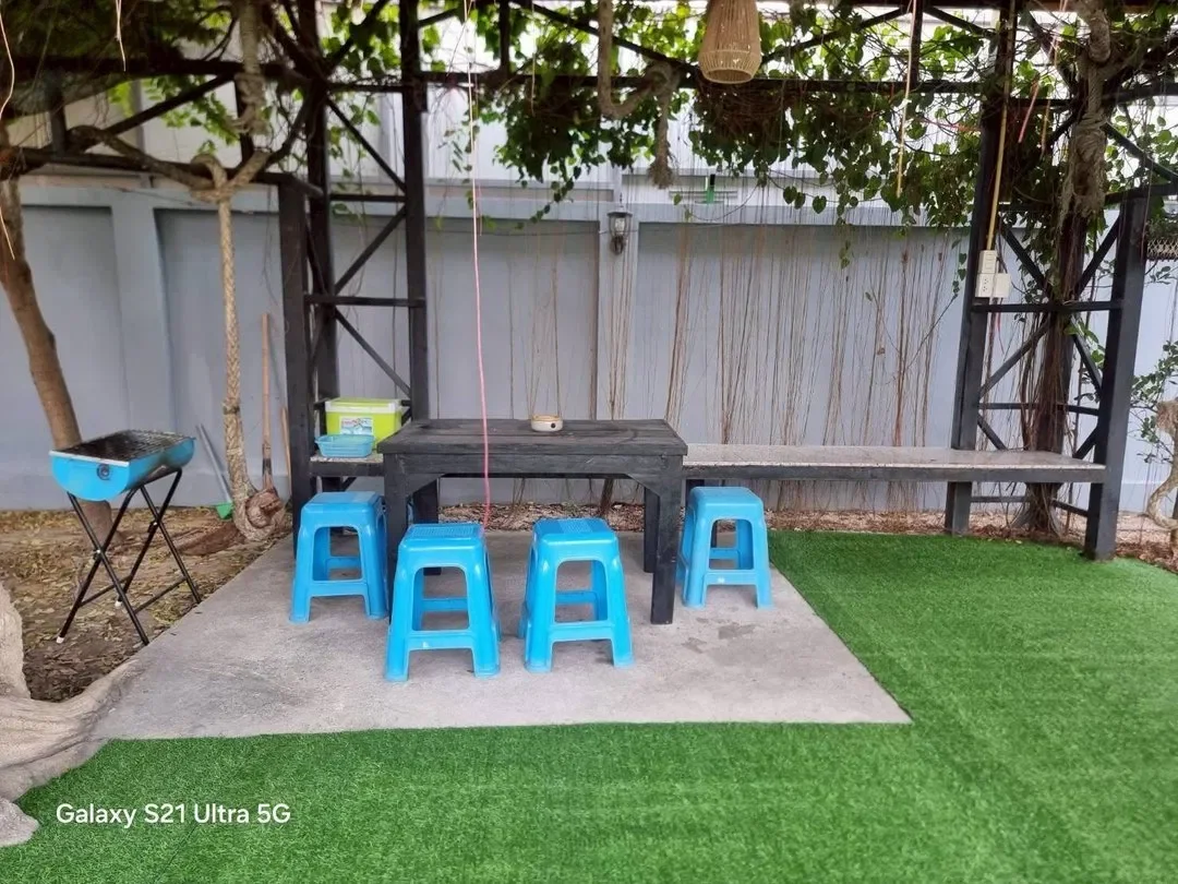 Beerry 31 Poolvilla รูปที่ 25