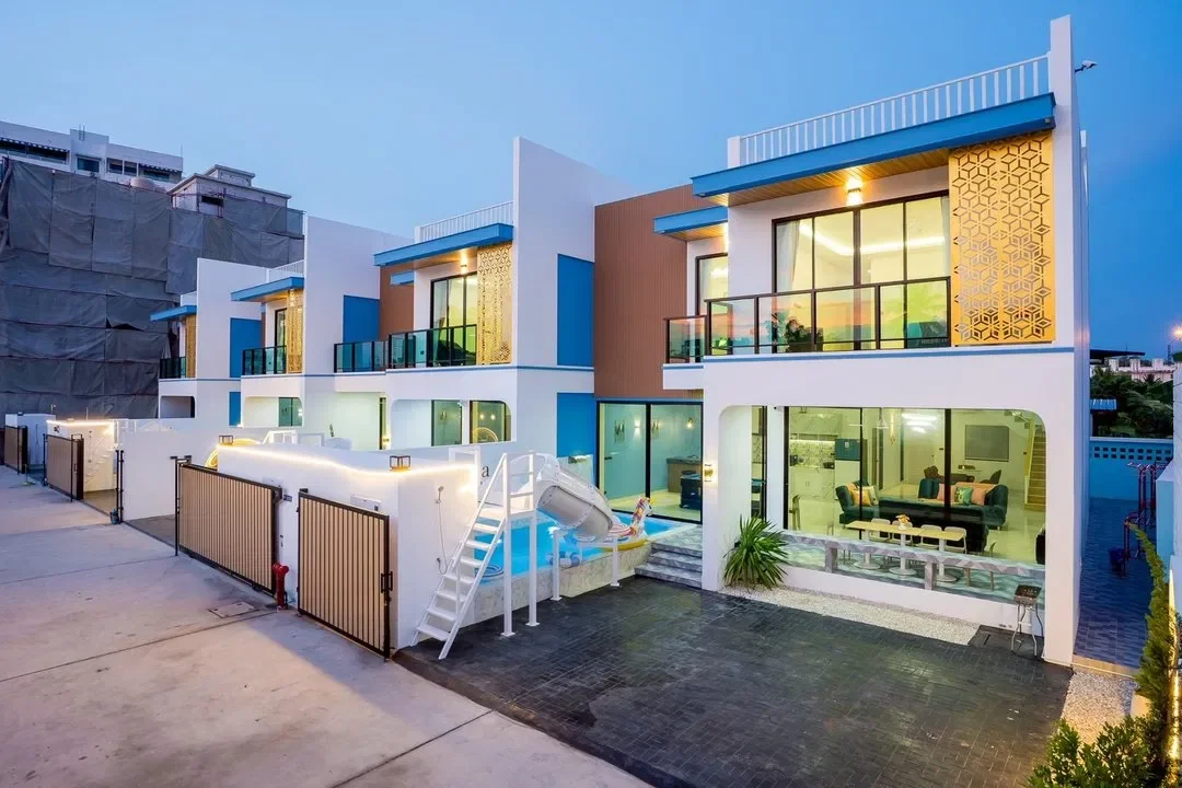 Marea Villa รูปที่ 41