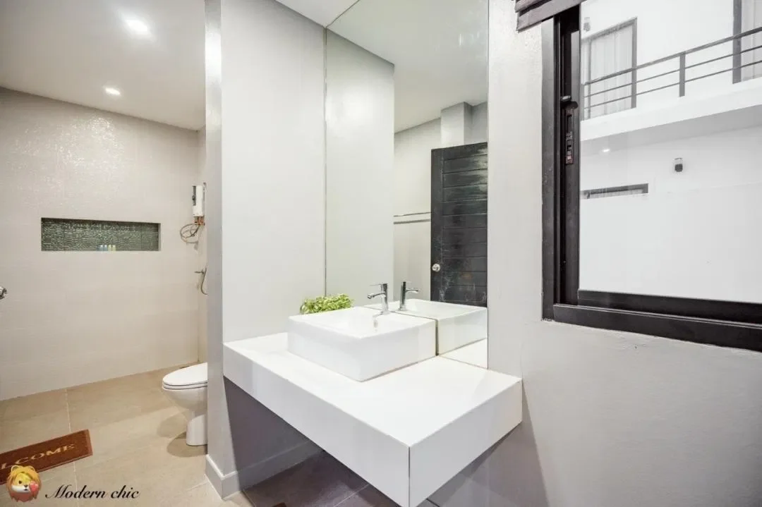 Modern Chic Hua Hin รูปที่ 12
