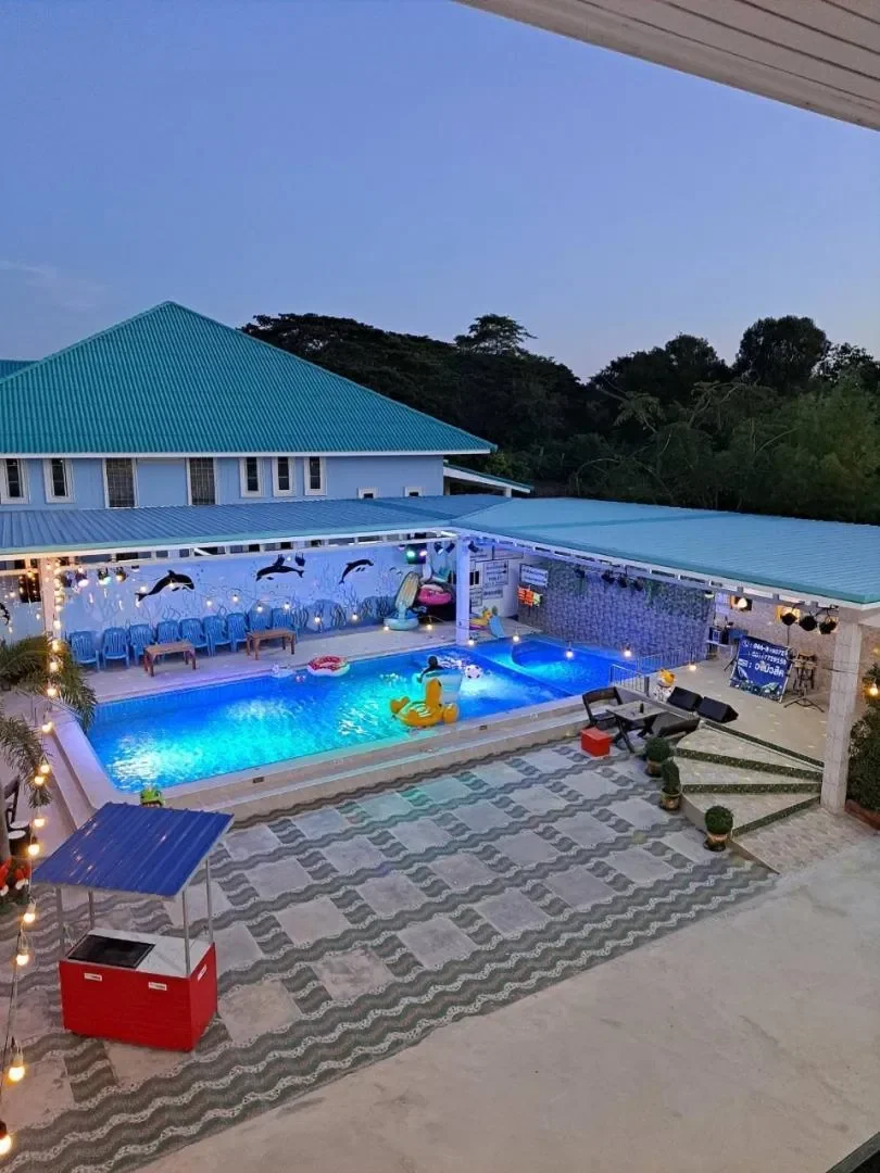 Boonpoolsri Poolvilla รูปที่ 11
